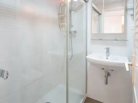 Appartement en bord de mer avec jardin et piscine partagée - 4 pers - Photo 13