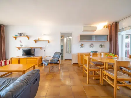 Appartement en bord de mer avec jardin et piscine partagée - 4 pers - Photo 15