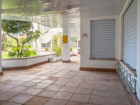 Appartement en bord de mer avec jardin et piscine partagée - 4 pers - Photo 16