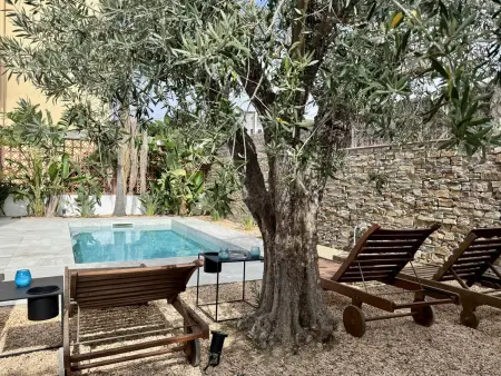 Villa spacieuse rénovée 2023 avec piscine privée à L'Escala - Photo 1