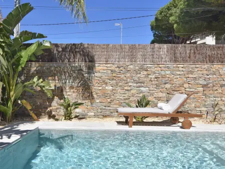 Villa spacieuse rénovée 2023 avec piscine privée à L'Escala - Photo 2