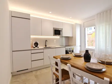 Villa spacieuse rénovée 2023 avec piscine privée à L'Escala - Photo 9