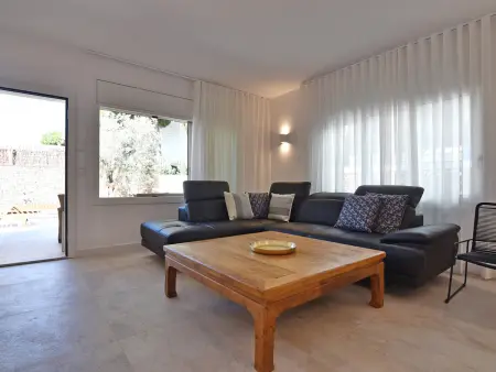 Villa spacieuse rénovée 2023 avec piscine privée à L'Escala - Photo 11