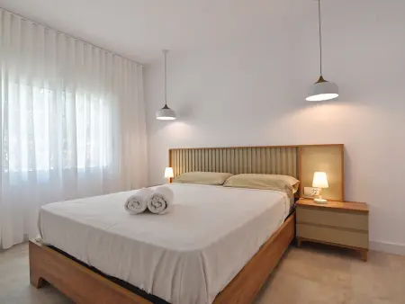 Villa spacieuse rénovée 2023 avec piscine privée à L'Escala - Photo 14