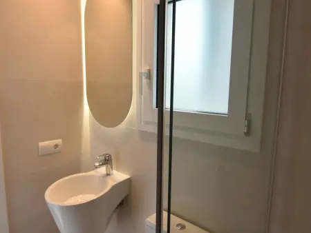 Villa spacieuse rénovée 2023 avec piscine privée à L'Escala - Photo 16