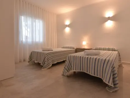 Villa spacieuse rénovée 2023 avec piscine privée à L'Escala - Photo 17