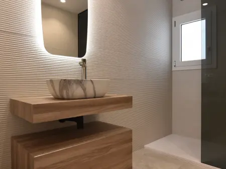Villa spacieuse rénovée 2023 avec piscine privée à L'Escala - Photo 19