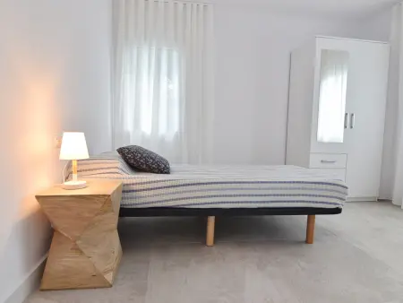 Villa spacieuse rénovée 2023 avec piscine privée à L'Escala - Photo 20