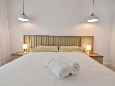 Villa spacieuse rénovée 2023 avec piscine privée à L'Escala - Photo 21