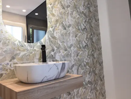 Villa spacieuse rénovée 2023 avec piscine privée à L'Escala - Photo 22