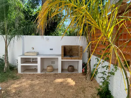 Villa spacieuse rénovée 2023 avec piscine privée à L'Escala - Photo 23