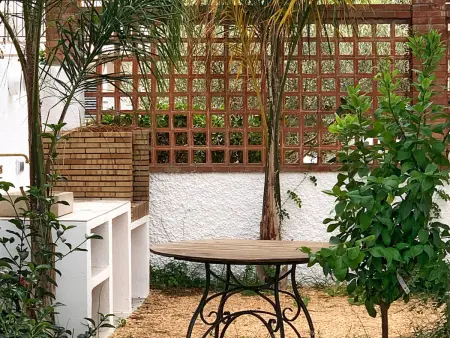 Villa spacieuse rénovée 2023 avec piscine privée à L'Escala - Photo 24