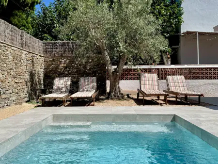 Villa spacieuse rénovée 2023 avec piscine privée à L'Escala - Photo 29