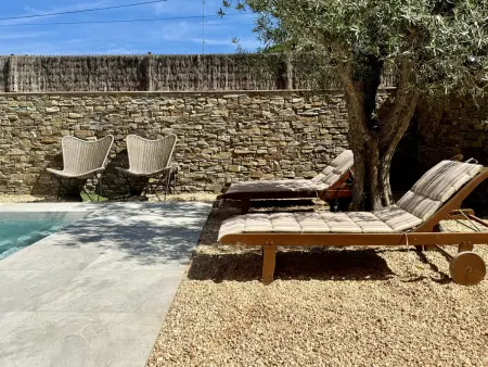 Villa spacieuse rénovée 2023 avec piscine privée à L'Escala - Photo 30