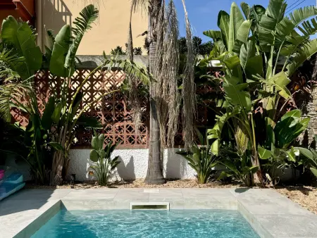 Villa spacieuse rénovée 2023 avec piscine privée à L'Escala - Photo 31