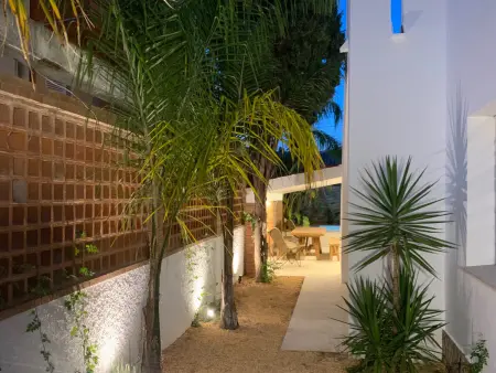 Villa spacieuse rénovée 2023 avec piscine privée à L'Escala - Photo 34