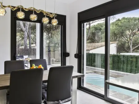 Maison moderne à 200m de la plage avec piscine privée - Photo 7