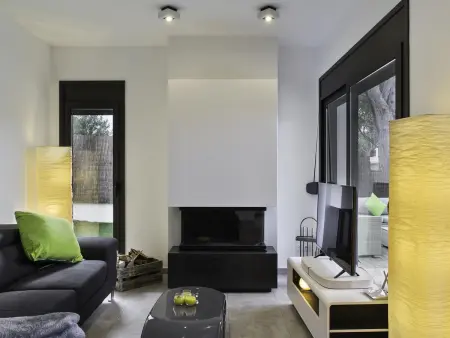 Maison moderne à 200m de la plage avec piscine privée - Photo 8
