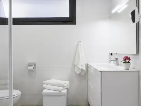 Maison moderne à 200m de la plage avec piscine privée - Photo 11