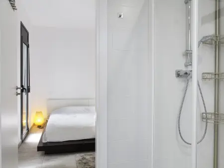 Maison moderne à 200m de la plage avec piscine privée - Photo 12