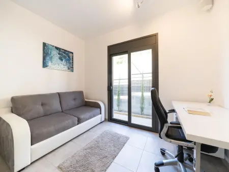 Maison moderne à 200m de la plage avec piscine privée - Photo 13