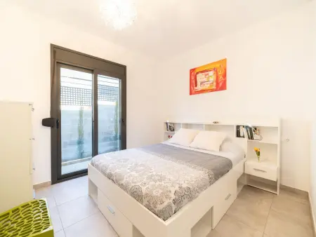 Maison moderne à 200m de la plage avec piscine privée - Photo 14