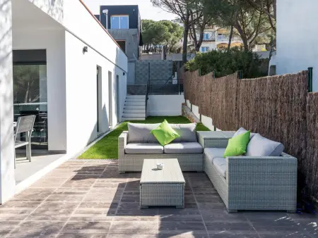 Maison moderne à 200m de la plage avec piscine privée - Photo 17