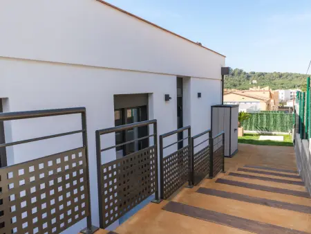 Maison moderne à 200m de la plage avec piscine privée - Photo 19