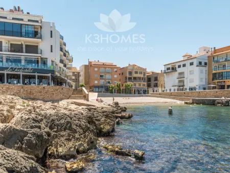 Maison moderne à 200m de la plage avec piscine privée - Photo 23
