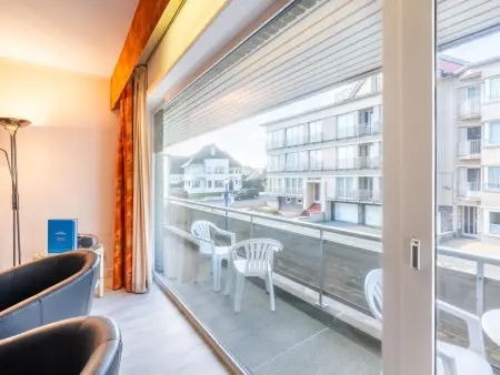 Premieres Loges, Appartement élégant en bord de mer - Photo 1