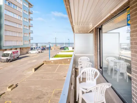 Premieres Loges, Appartement élégant en bord de mer - Photo 2