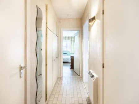 Premieres Loges, Appartement élégant en bord de mer - Photo 12