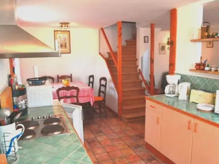 Garence  mit eigener Terrasse, Maison 8 personnes à Ravenoville Plage - Photo 3