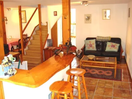 Garence  mit eigener Terrasse, Maison 8 personnes à Ravenoville Plage - Photo 4