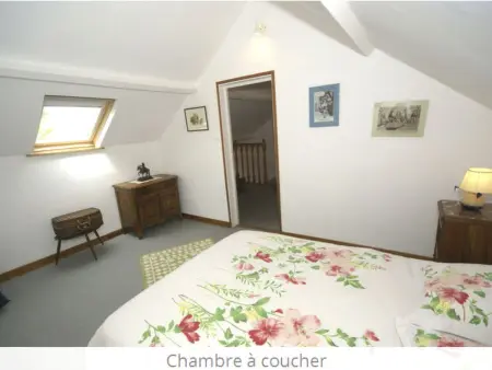 Garence  mit eigener Terrasse, Maison 8 personnes à Ravenoville Plage - Photo 5