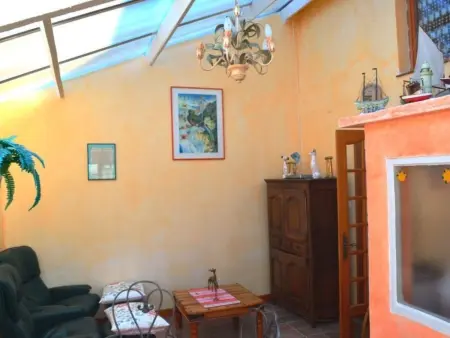Garence  mit eigener Terrasse, Maison 8 personnes à Ravenoville Plage - Photo 6
