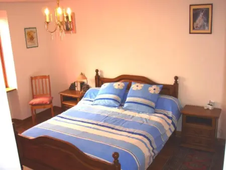Garence  mit eigener Terrasse, Maison 8 personnes à Ravenoville Plage - Photo 7