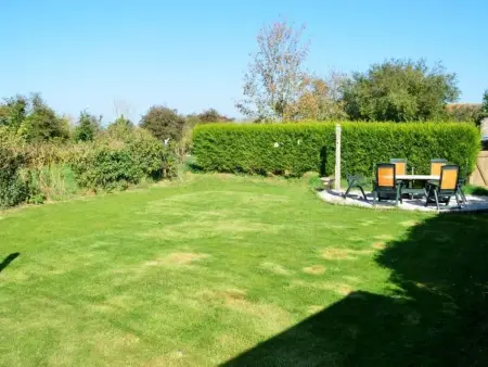 Garence  mit eigener Terrasse, Maison 8 personnes à Ravenoville Plage - Photo 10