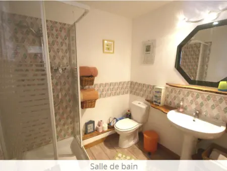 Garence  mit eigener Terrasse, Maison 8 personnes à Ravenoville Plage - Photo 18