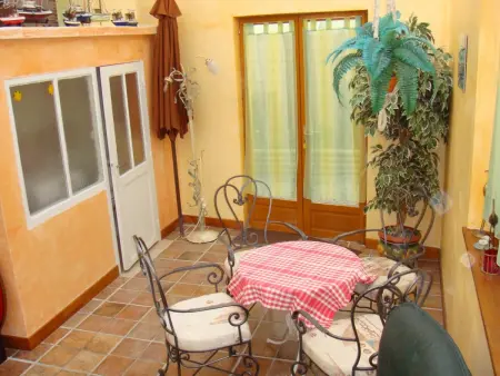 Garence  mit eigener Terrasse, Maison 8 personnes à Ravenoville Plage - Photo 39