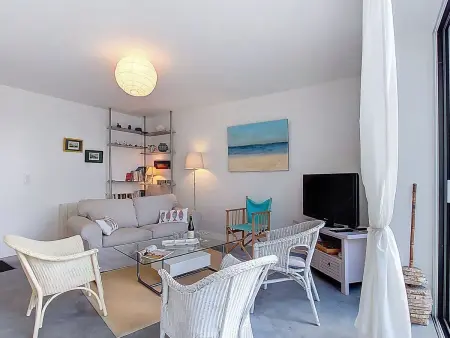 Ker Soizik, Maison 6 personnes à Locquirec - Photo 1