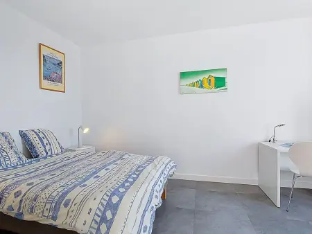 Ker Soizik, Maison 6 personnes à Locquirec - Photo 13