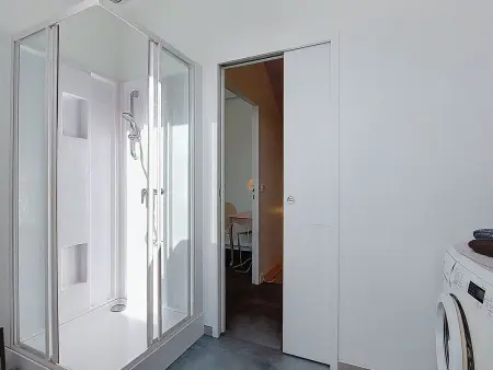 Ker Soizik, Maison 6 personnes à Locquirec - Photo 14