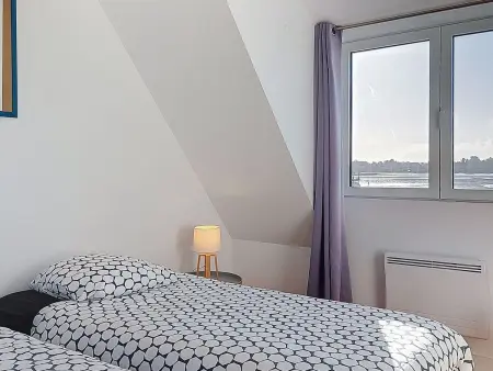 Ker Soizik, Maison 6 personnes à Locquirec - Photo 18