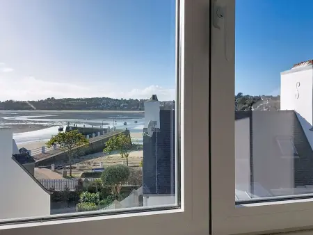 Ker Soizik, Maison 6 personnes à Locquirec - Photo 19