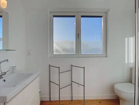 Ker Soizik, Maison 6 personnes à Locquirec - Photo 21