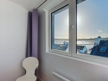 Ker Soizik, Maison 6 personnes à Locquirec - Photo 25