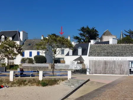 Ker Soizik, Maison 6 personnes à Locquirec - Photo 26
