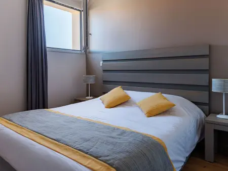 Les Patios d'Eugénie, Appartement 2 personnes à Biarritz - Photo 4