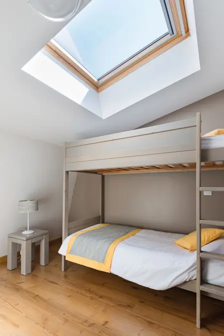 Les Patios d'Eugénie, Appartement 2 personnes à Biarritz - Photo 12